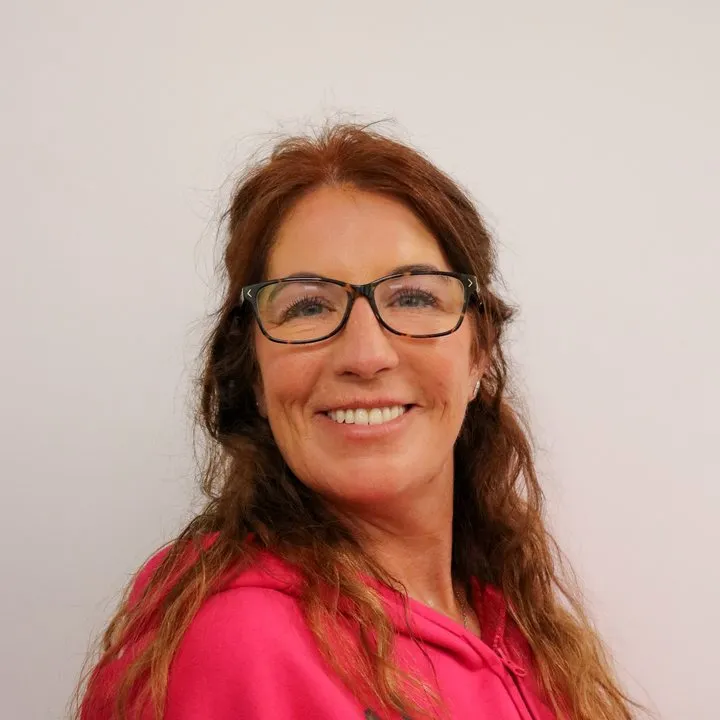 Marie, Chairperson