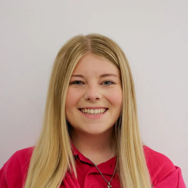 Brooke, Secretary, Head Trainer, Photographer & Social Media