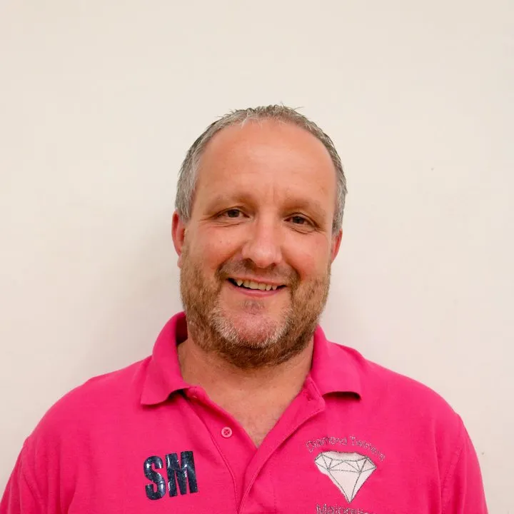 Stephen, Committee Member
