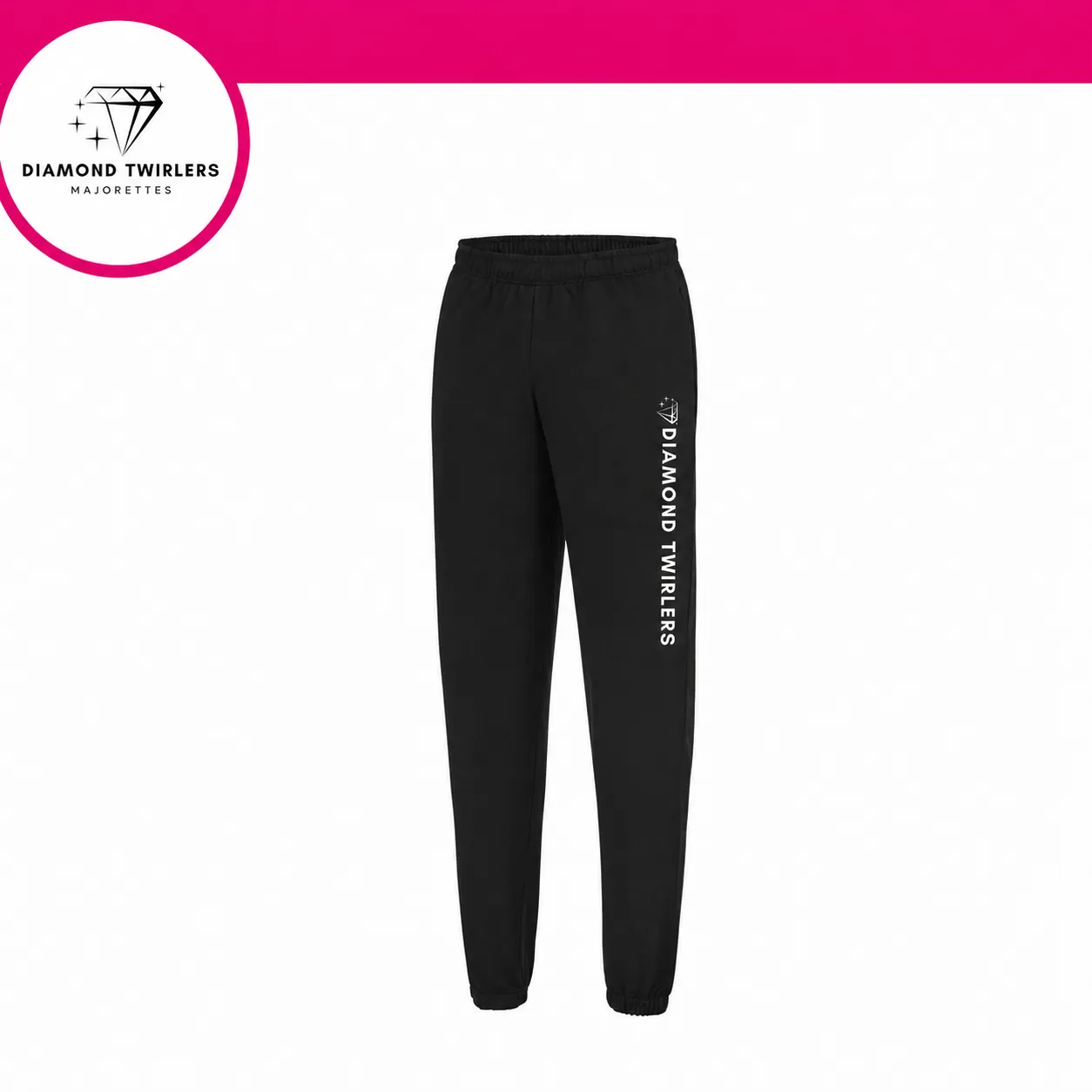Official Diamond Twirlers training kit