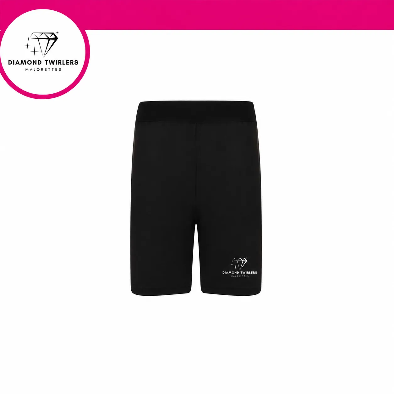 Official Diamond Twirlers training kit